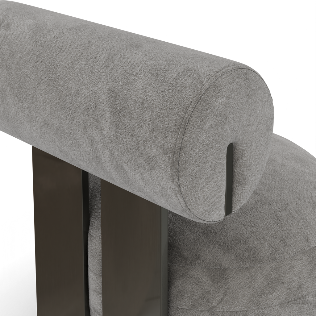 Serenity Accent Chair