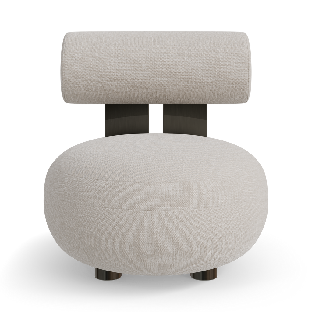 Serenity Accent Chair
