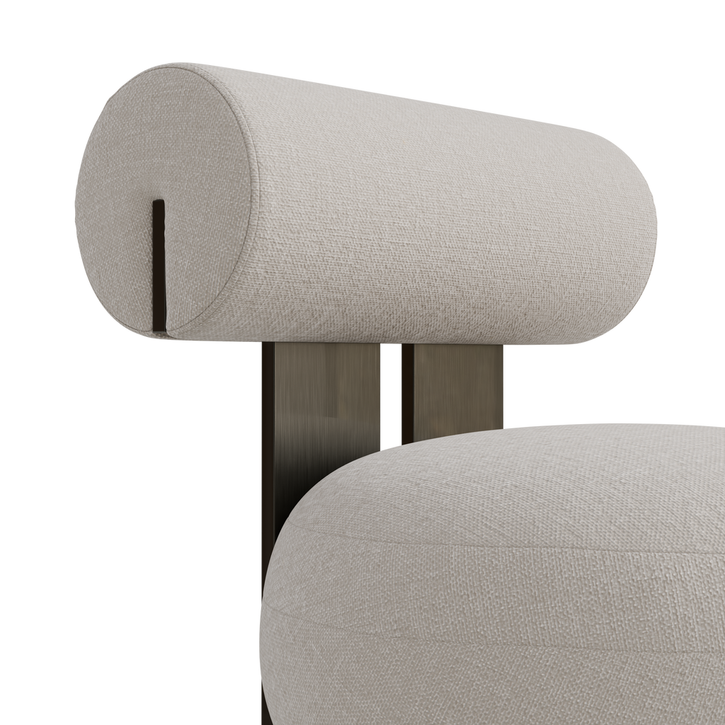 Serenity Accent Chair