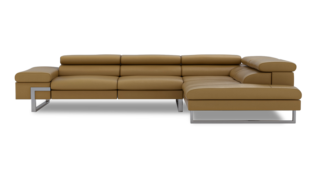 Soho Sectional