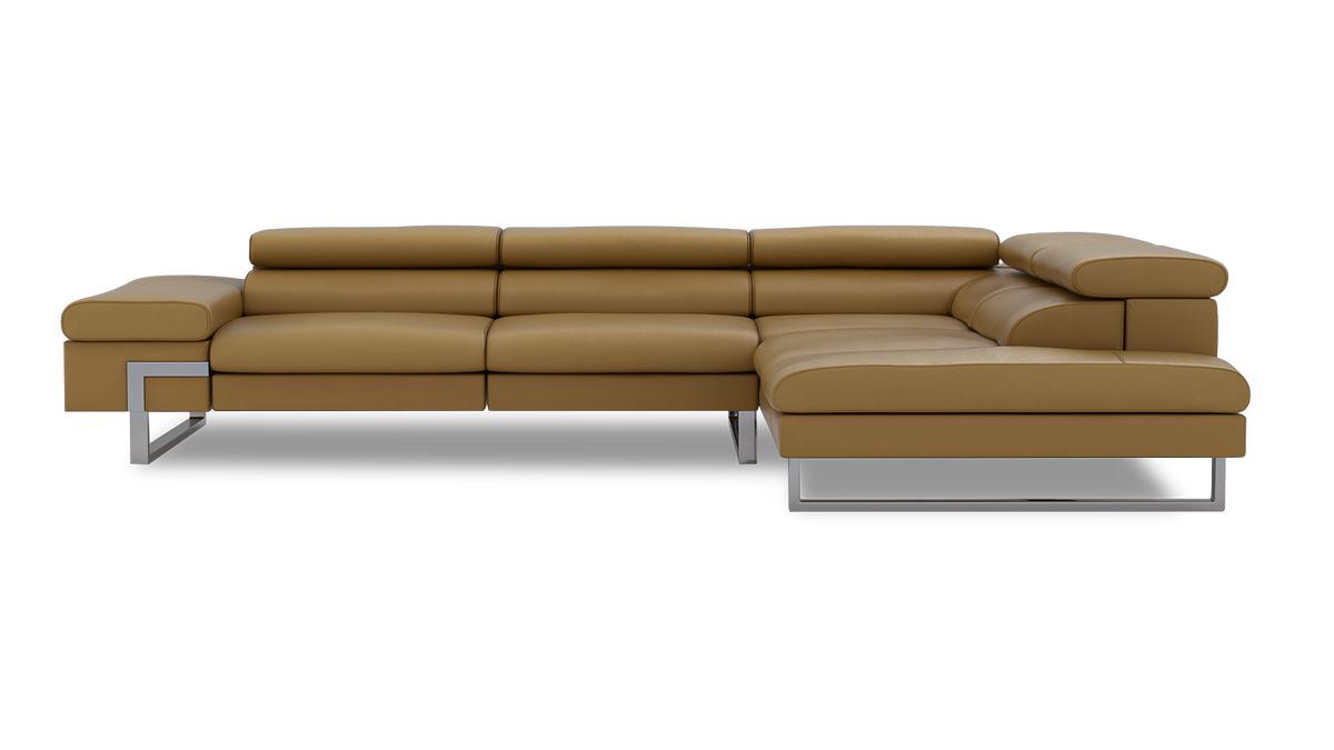Soho Sectional
