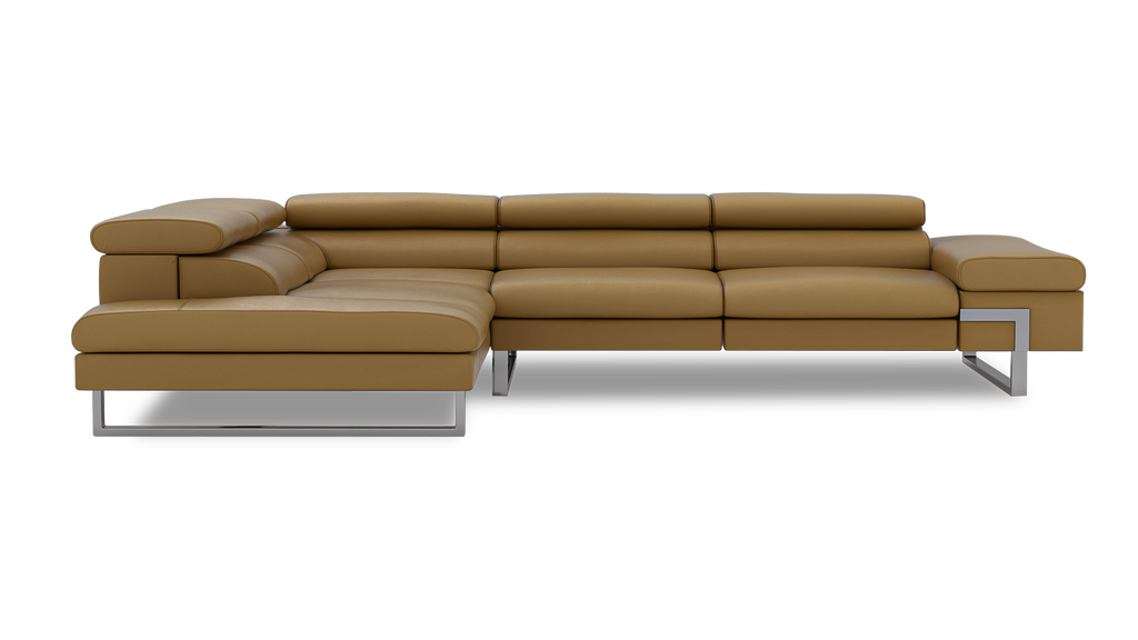 Soho Sectional