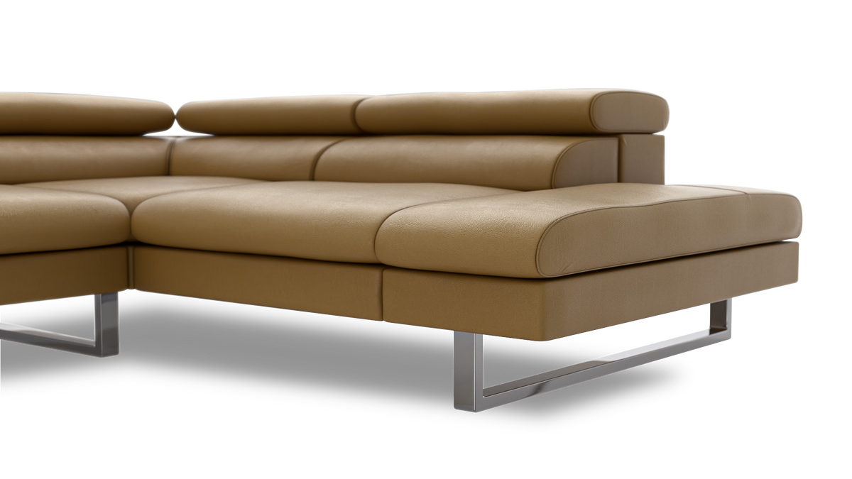 Soho Sectional