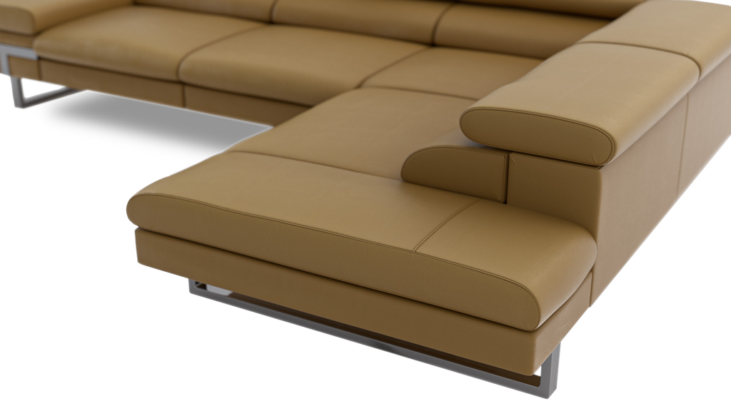 Soho Sectional