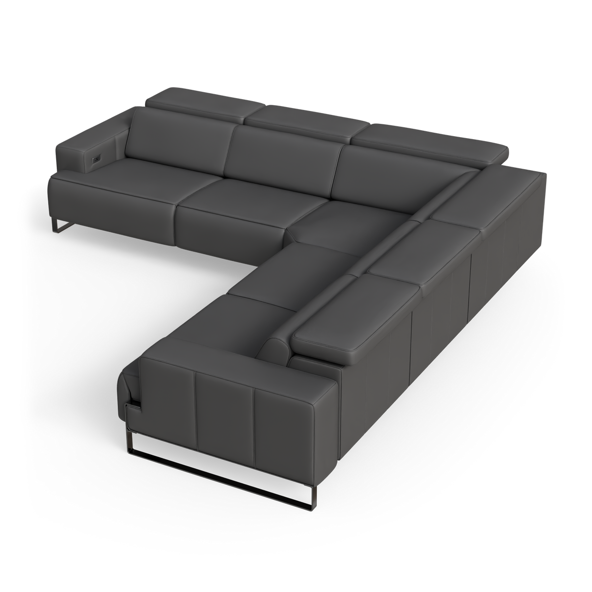 Stefano Sectional