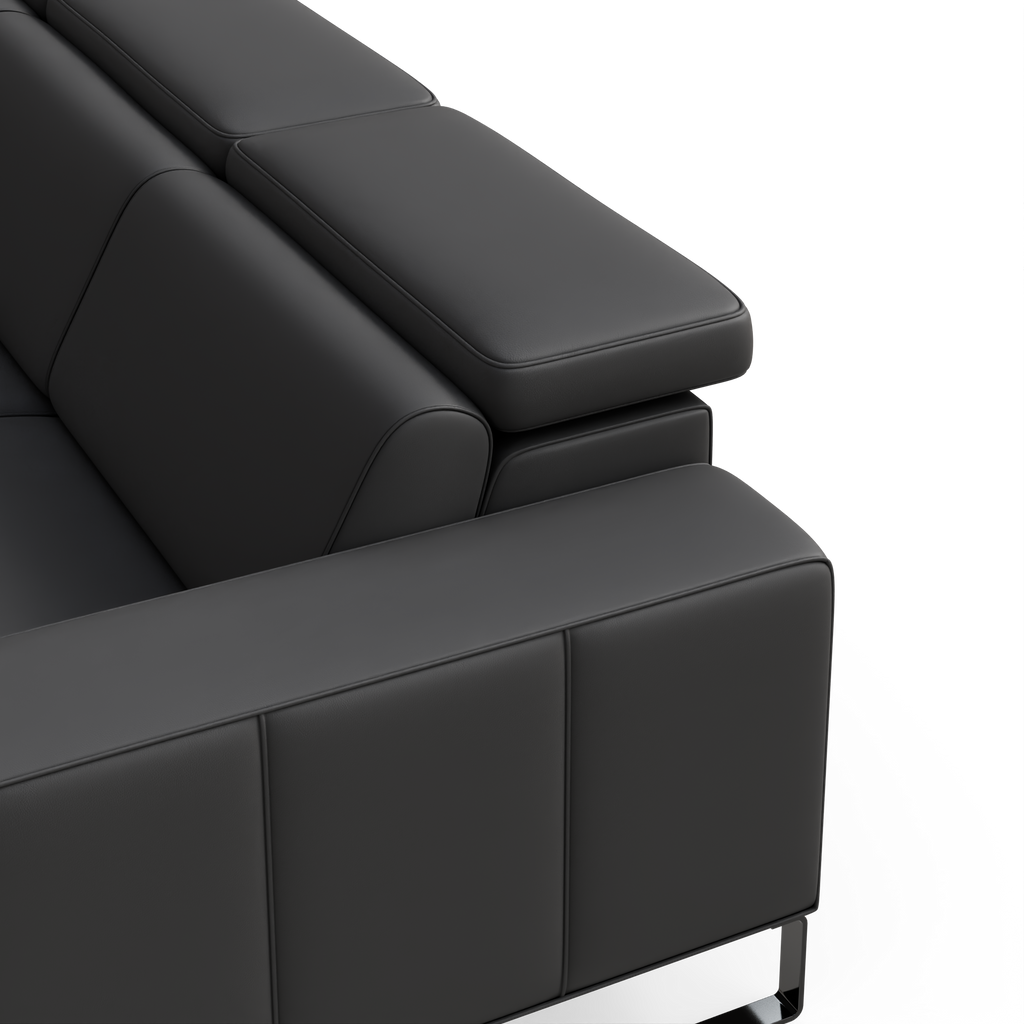 Stefano Sectional