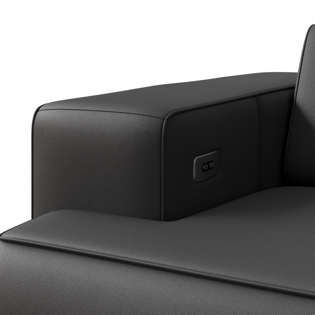 Stefano Sectional