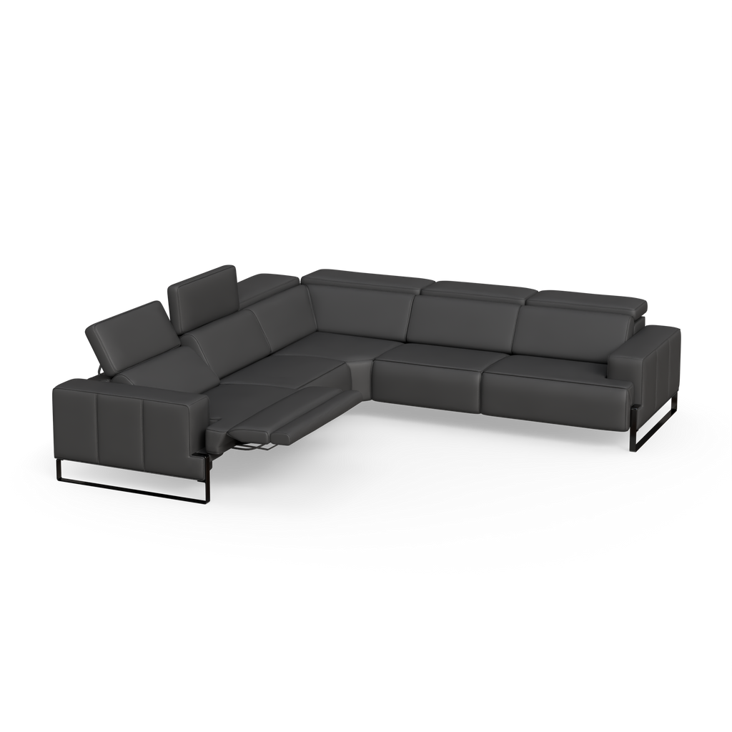 Stefano Sectional