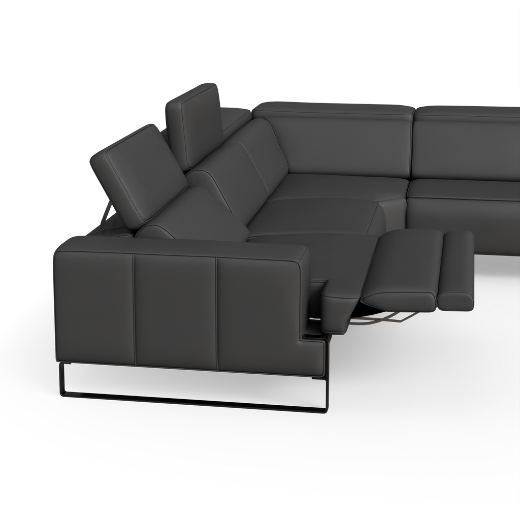 Stefano Sectional