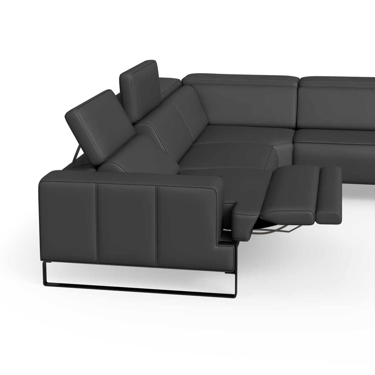 Stefano Sectional