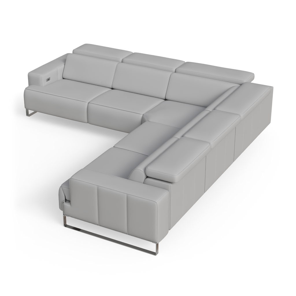 Stefano Sectional