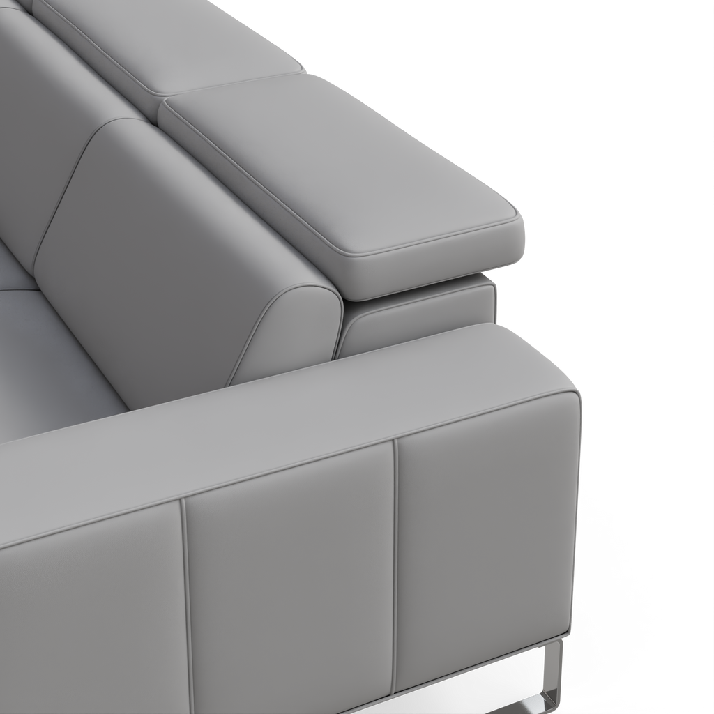 Stefano Sectional