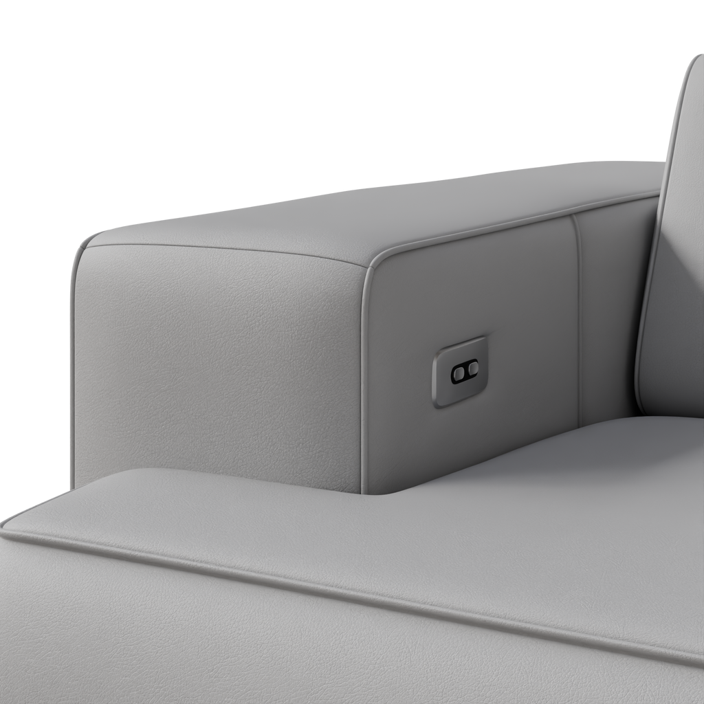 Stefano Sectional