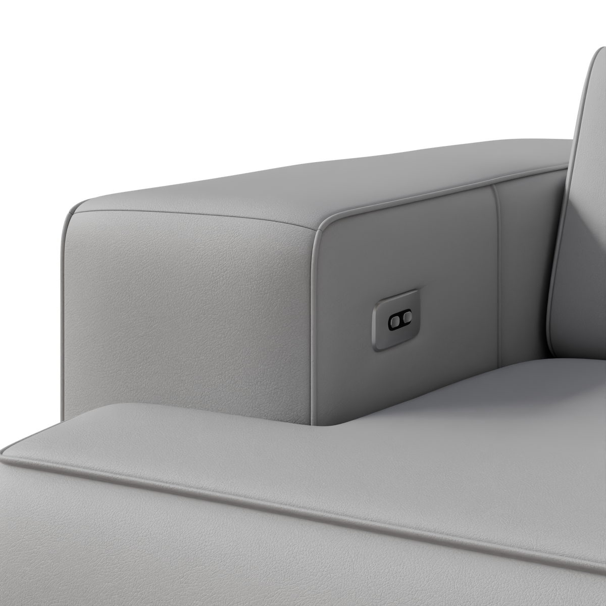 Stefano Sectional