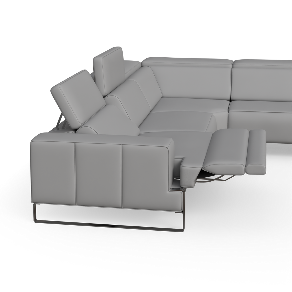 Stefano Sectional