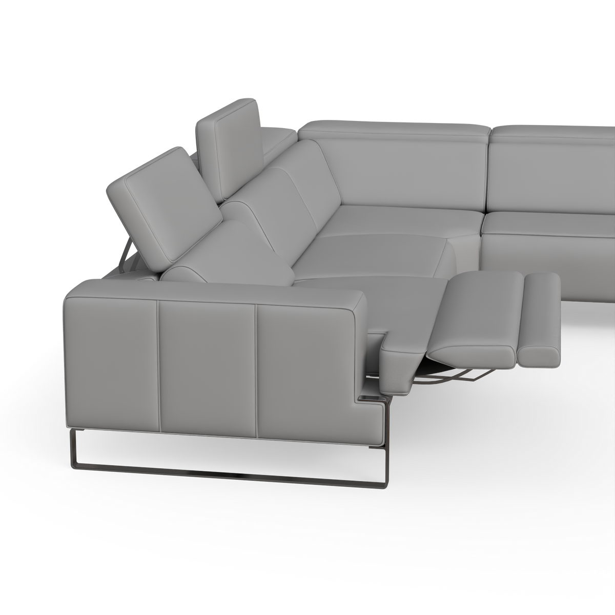Stefano Sectional