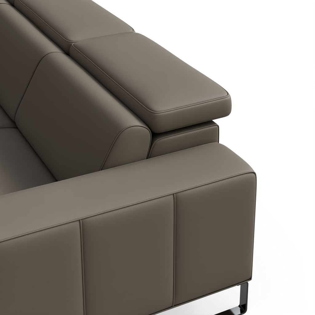 Stefano Sectional