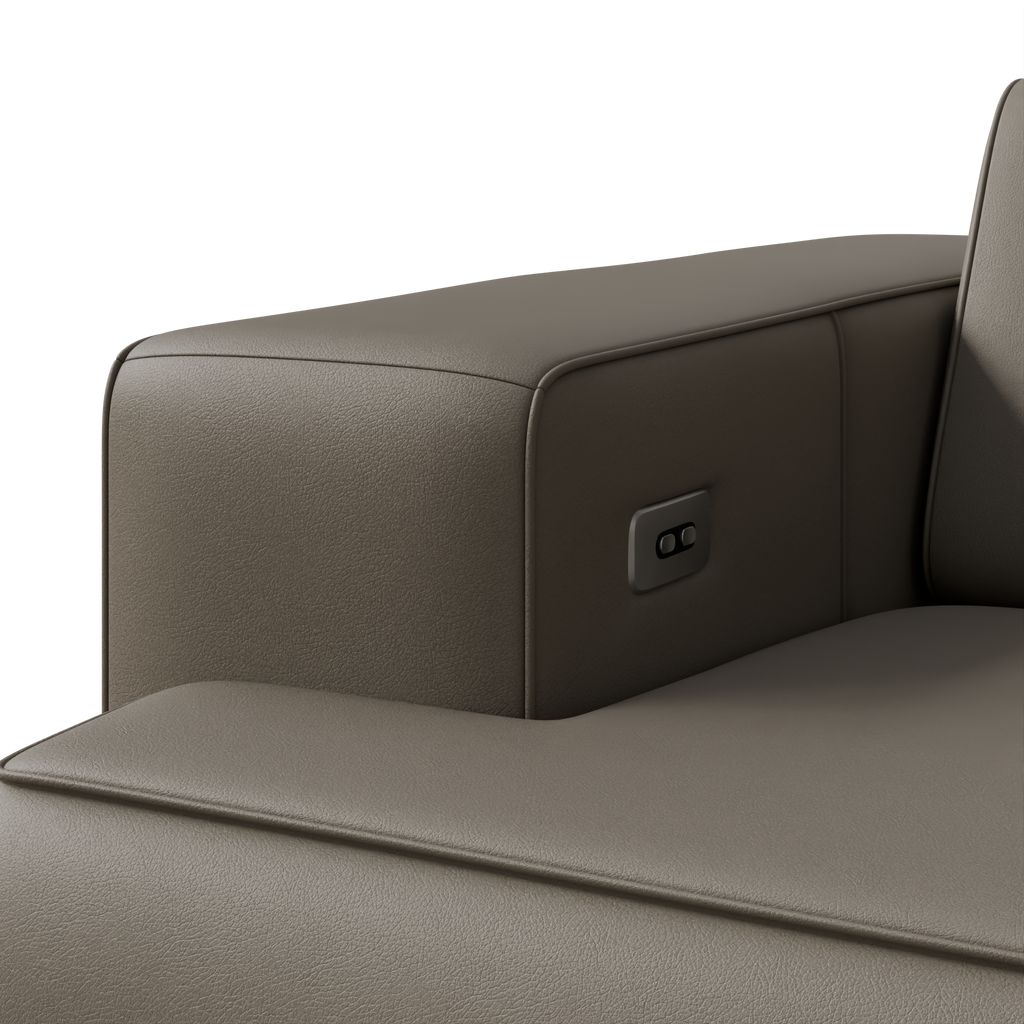 Stefano Sectional