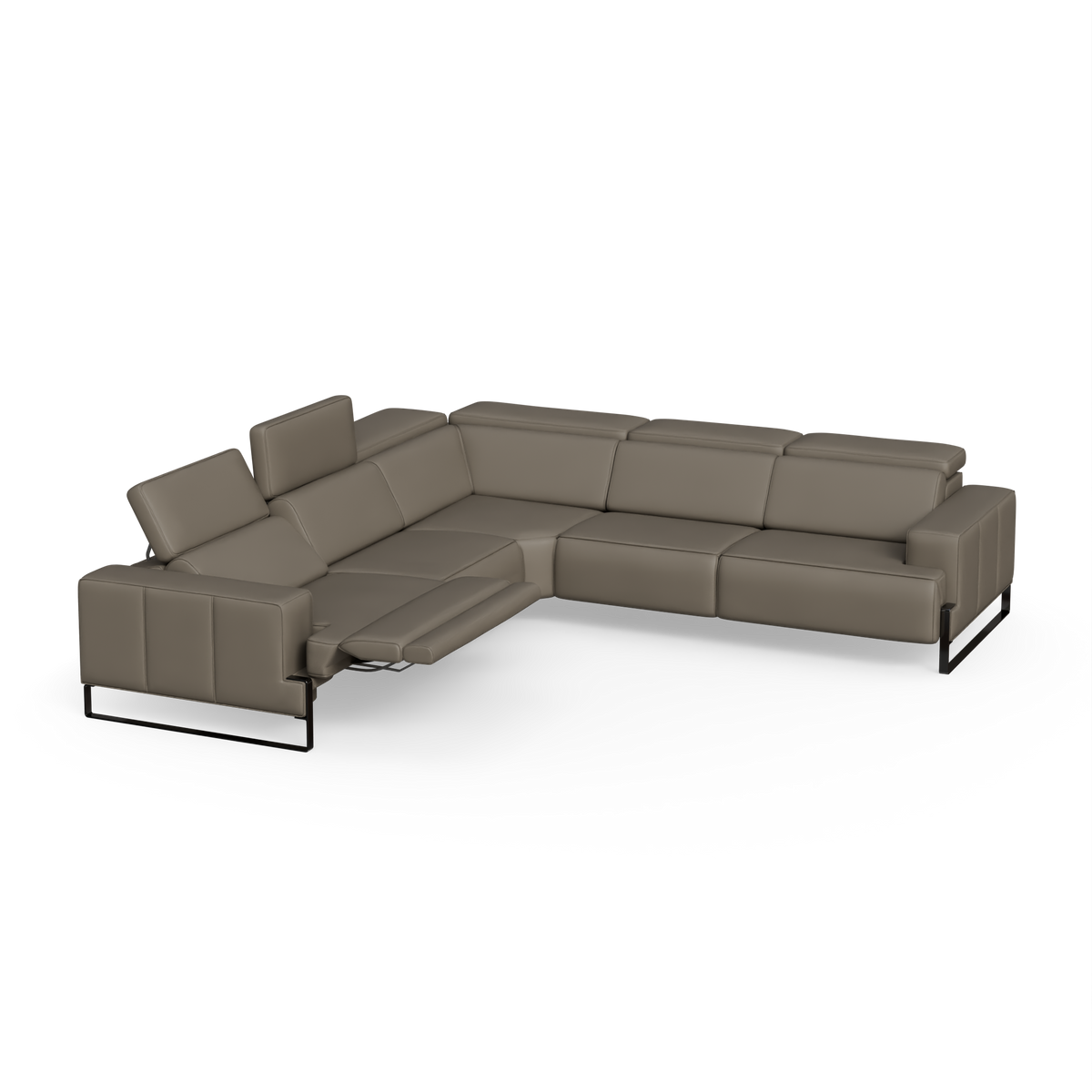 Stefano Sectional