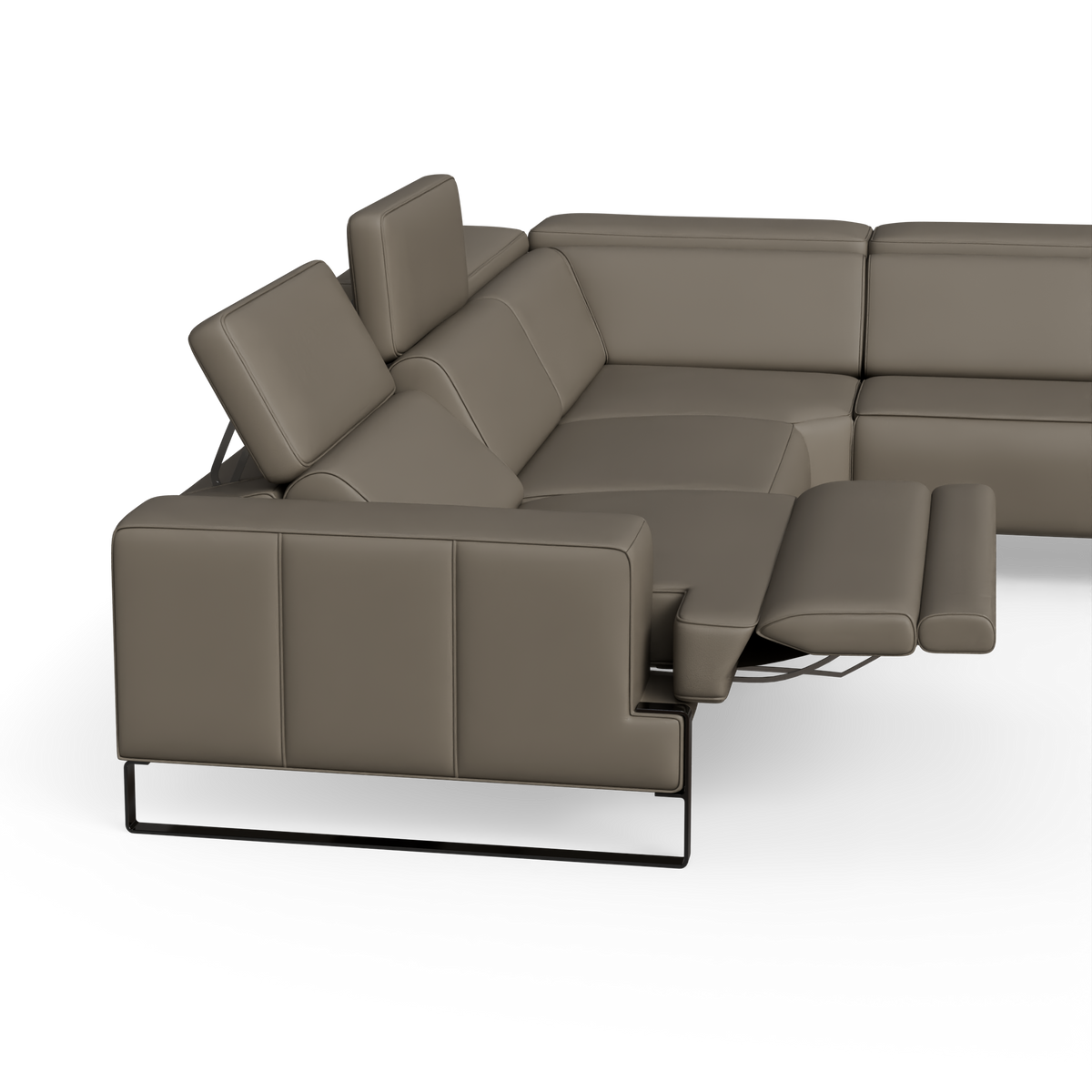 Stefano Sectional