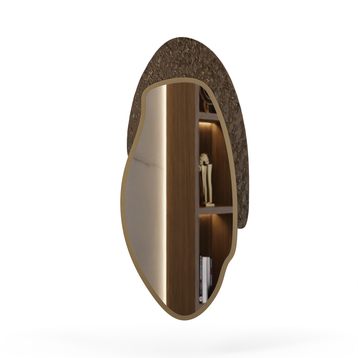 Stony Mirror