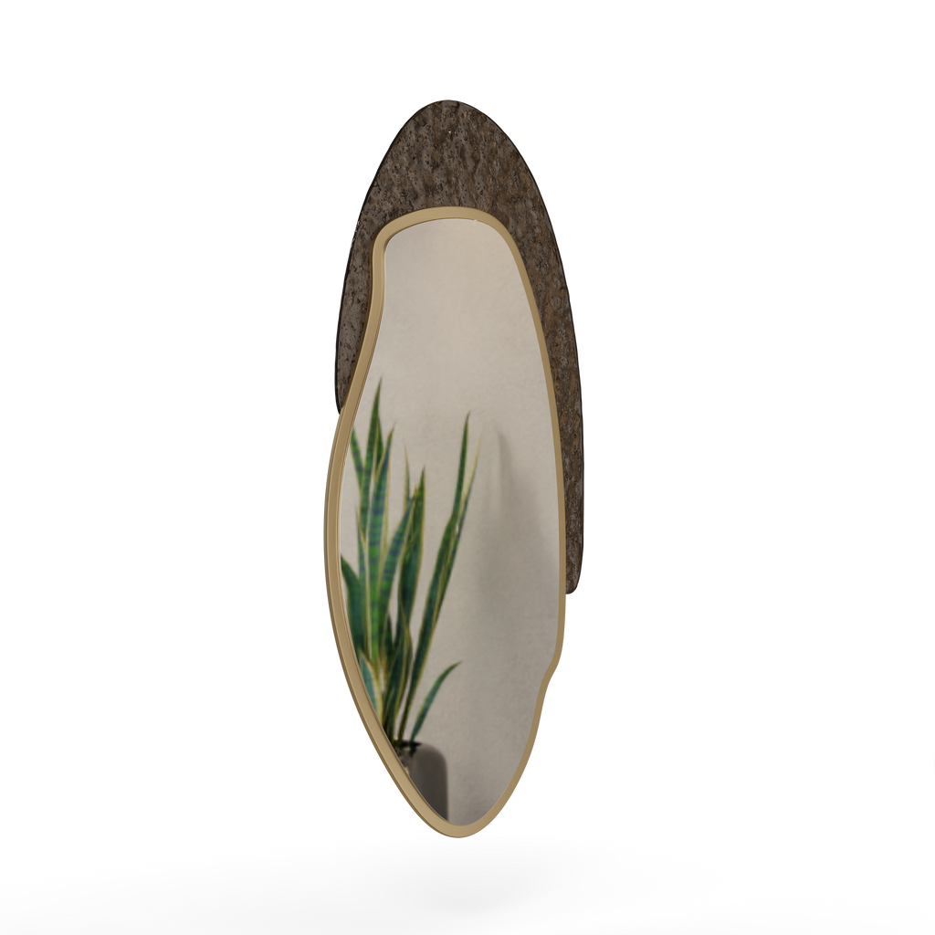 Stony Mirror