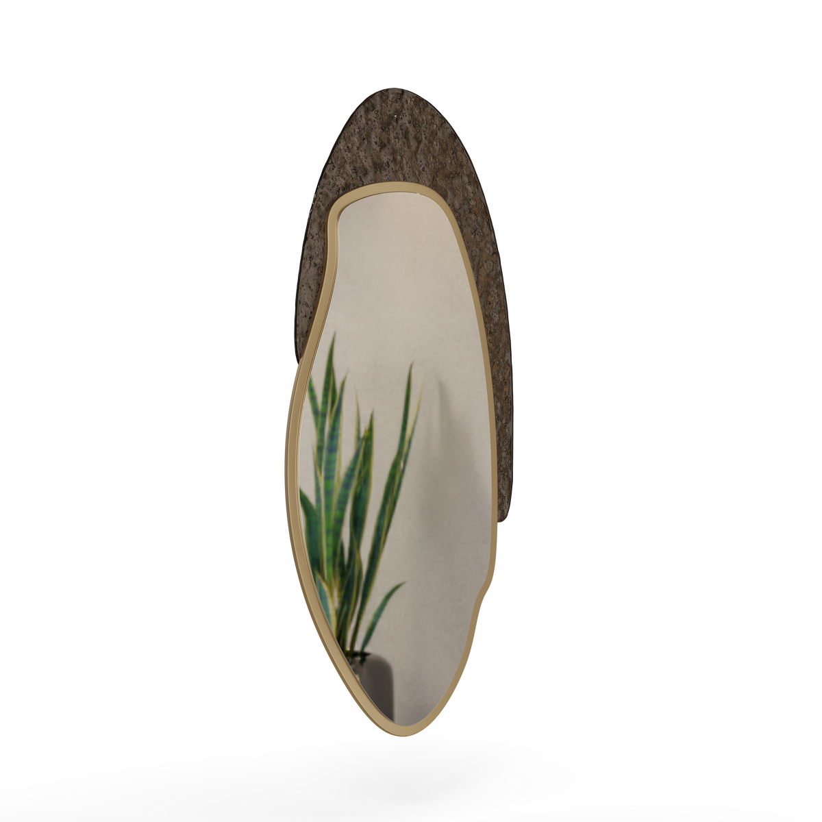Stony Mirror
