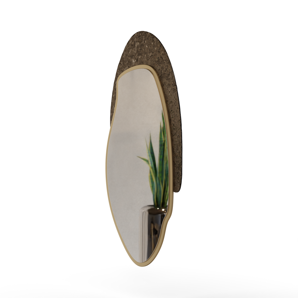 Stony Mirror