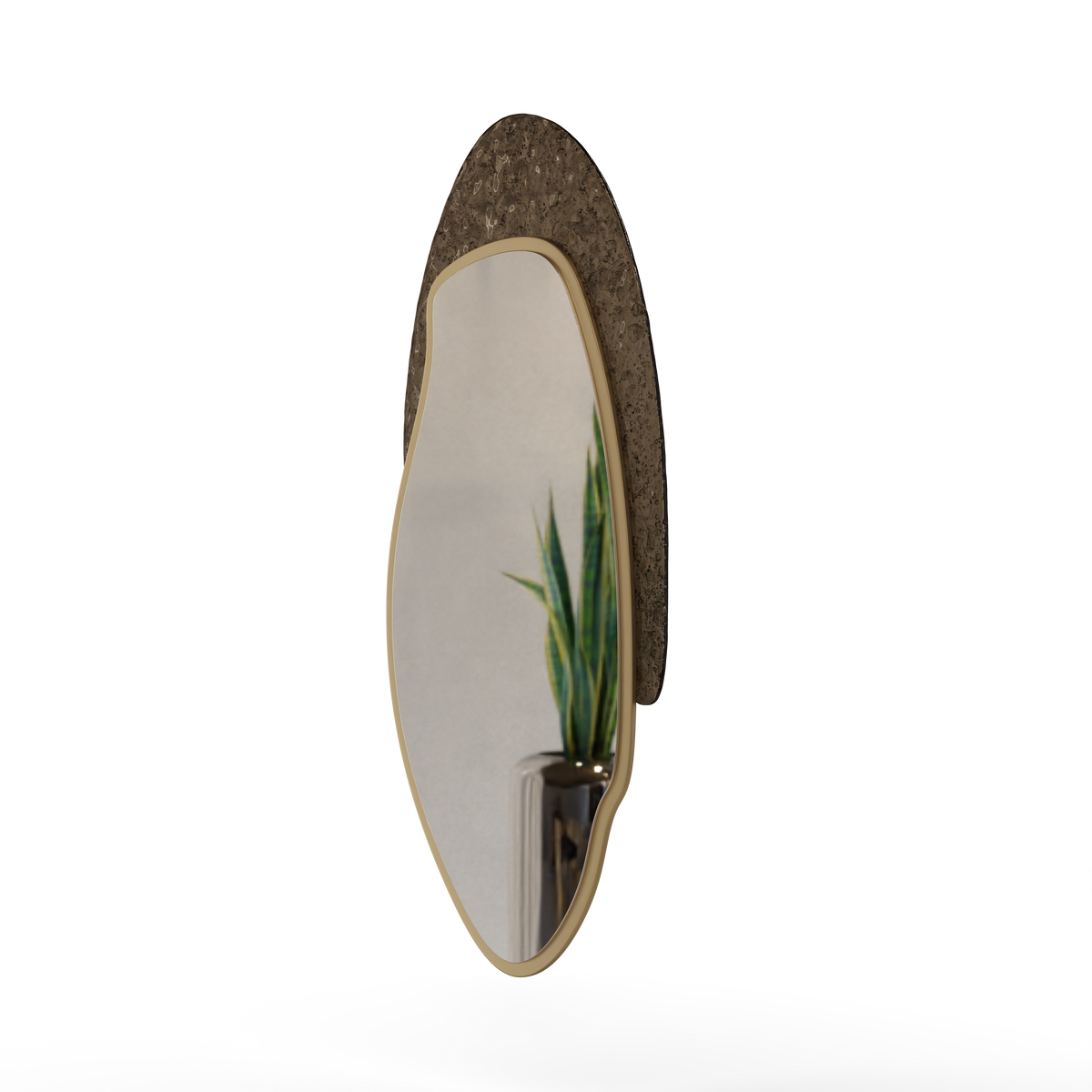 Stony Mirror