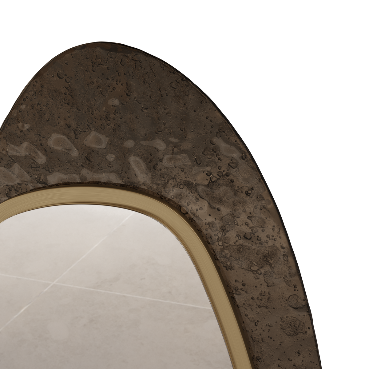 Stony Mirror