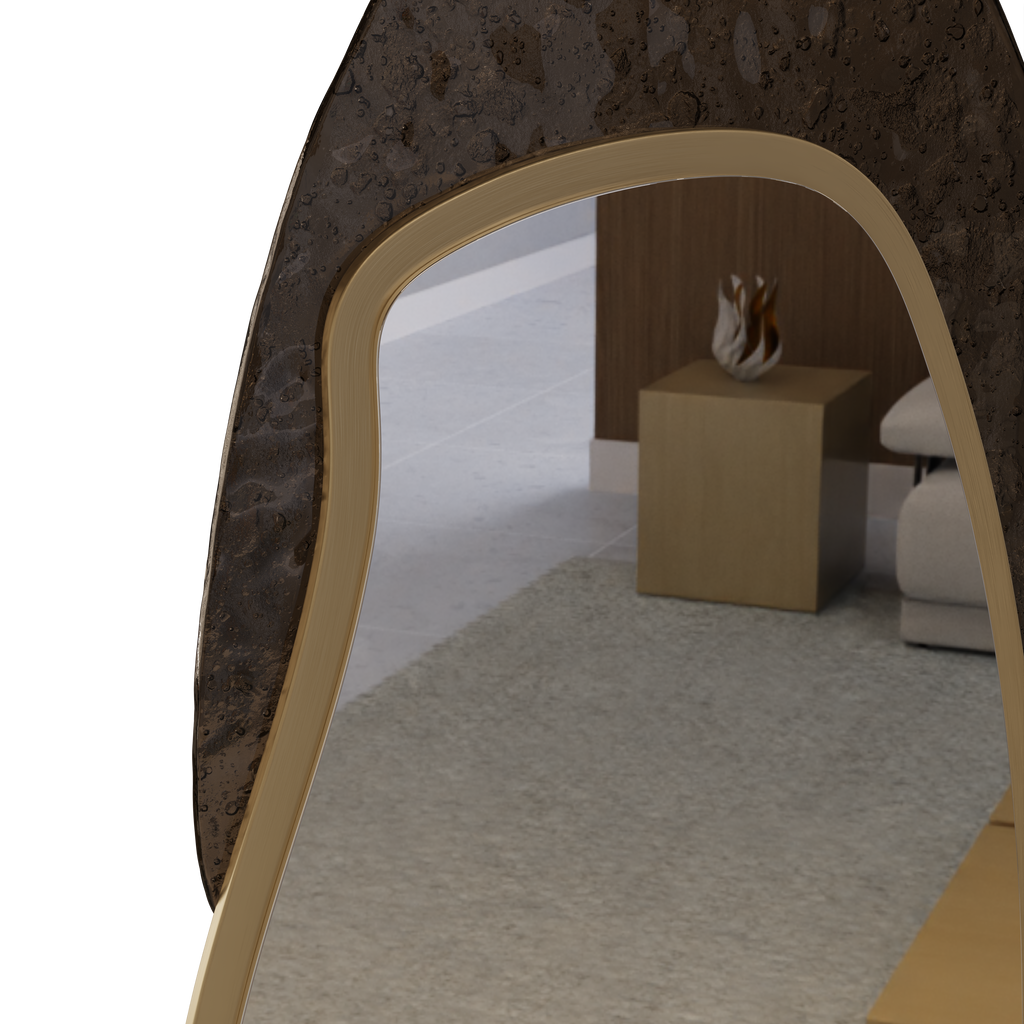 Stony Mirror