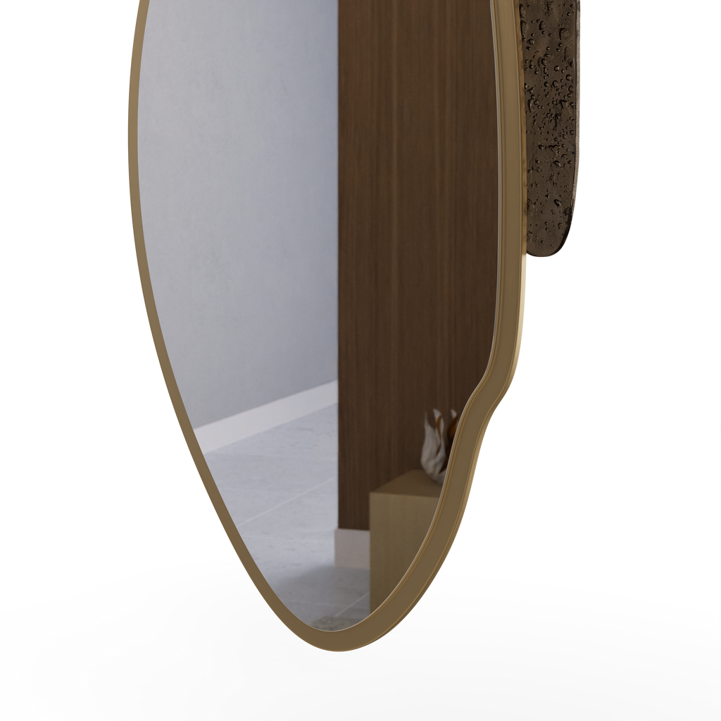 Stony Mirror