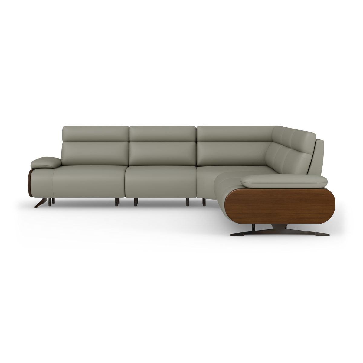 Tokio Sectional