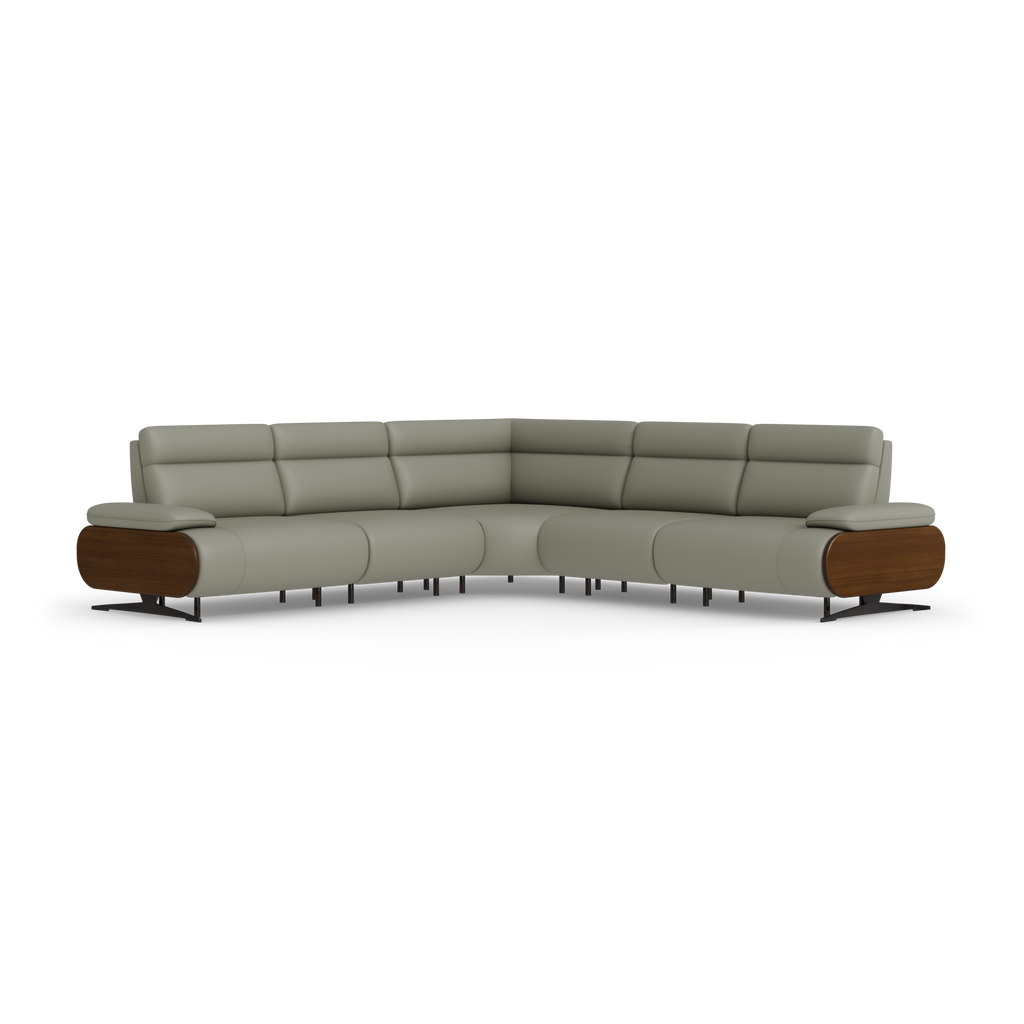Tokio Sectional