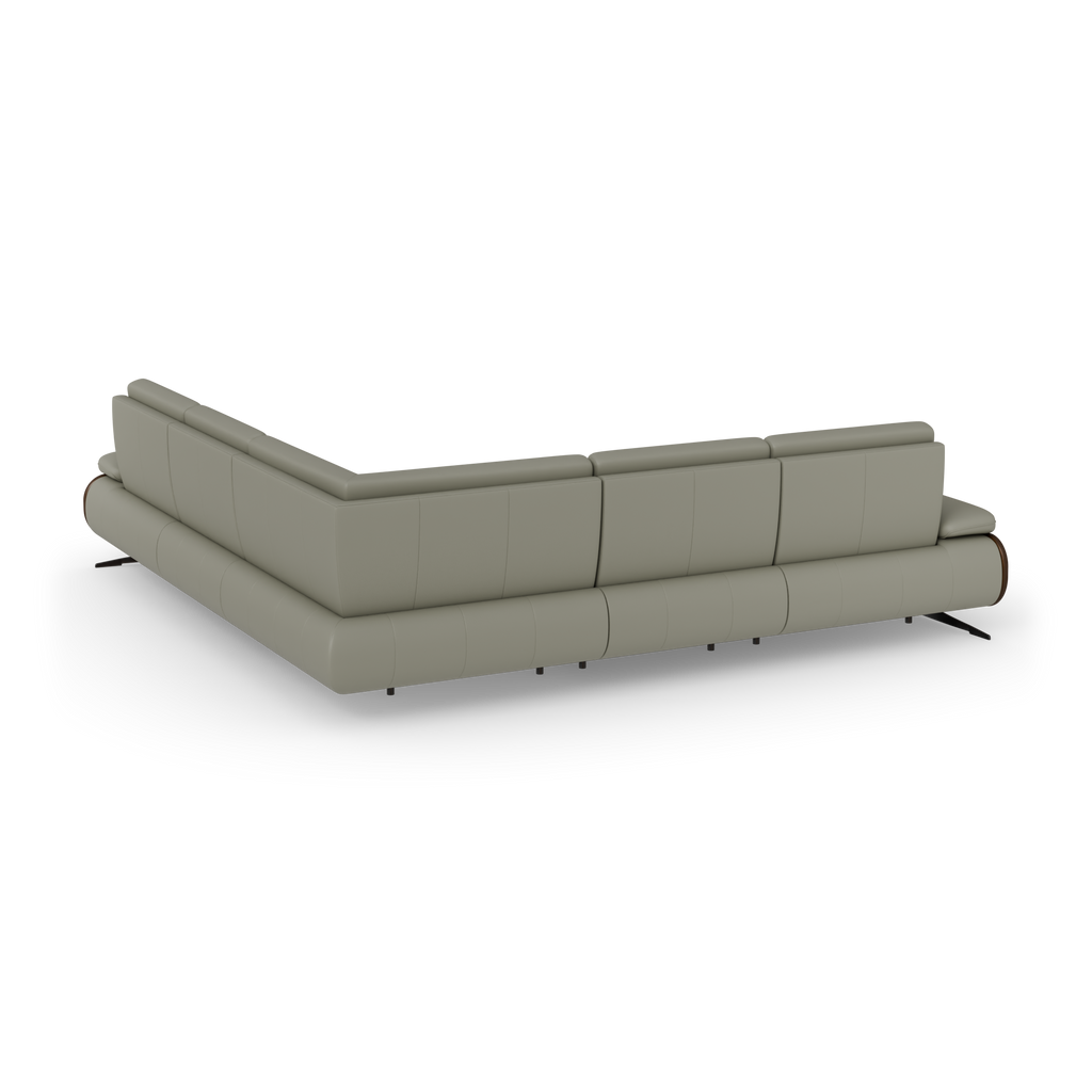 Tokio Sectional