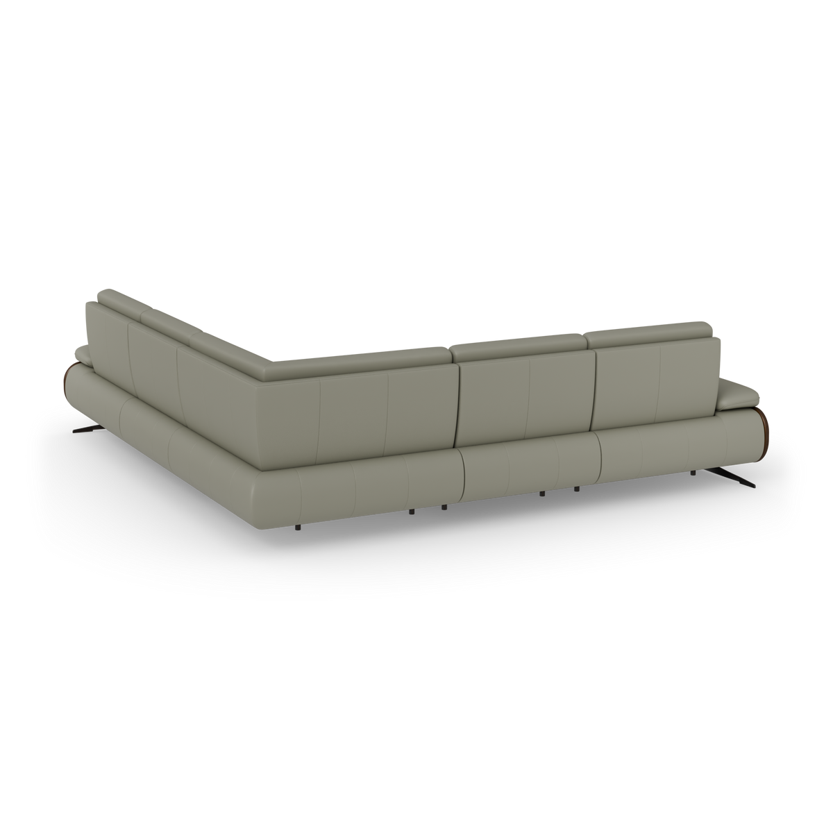 Tokio Sectional