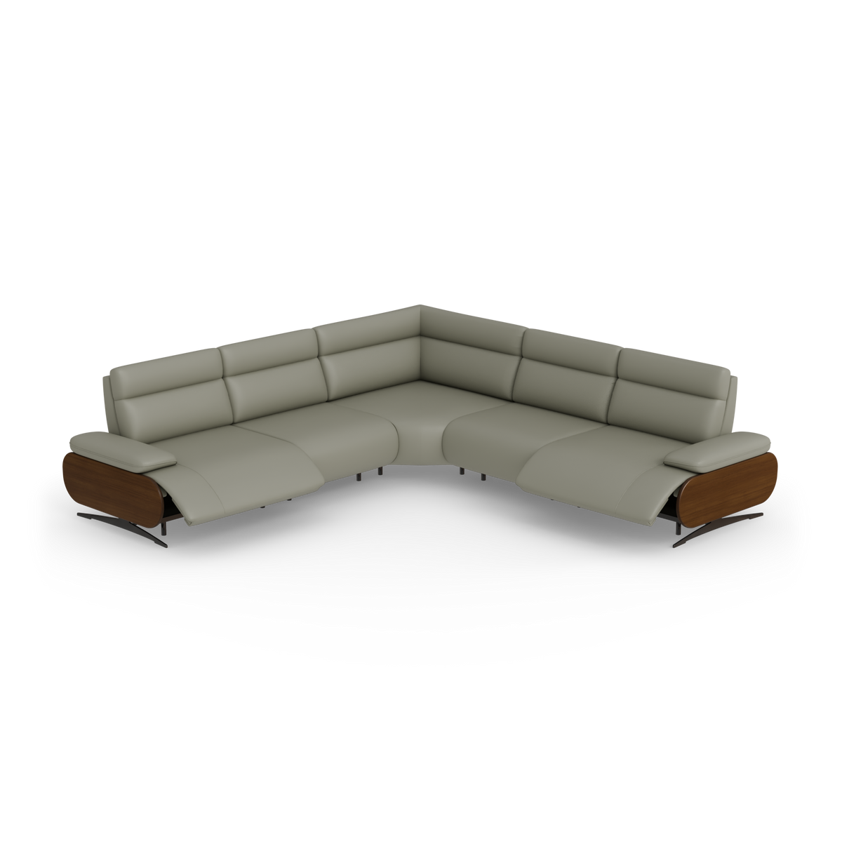 Tokio Sectional