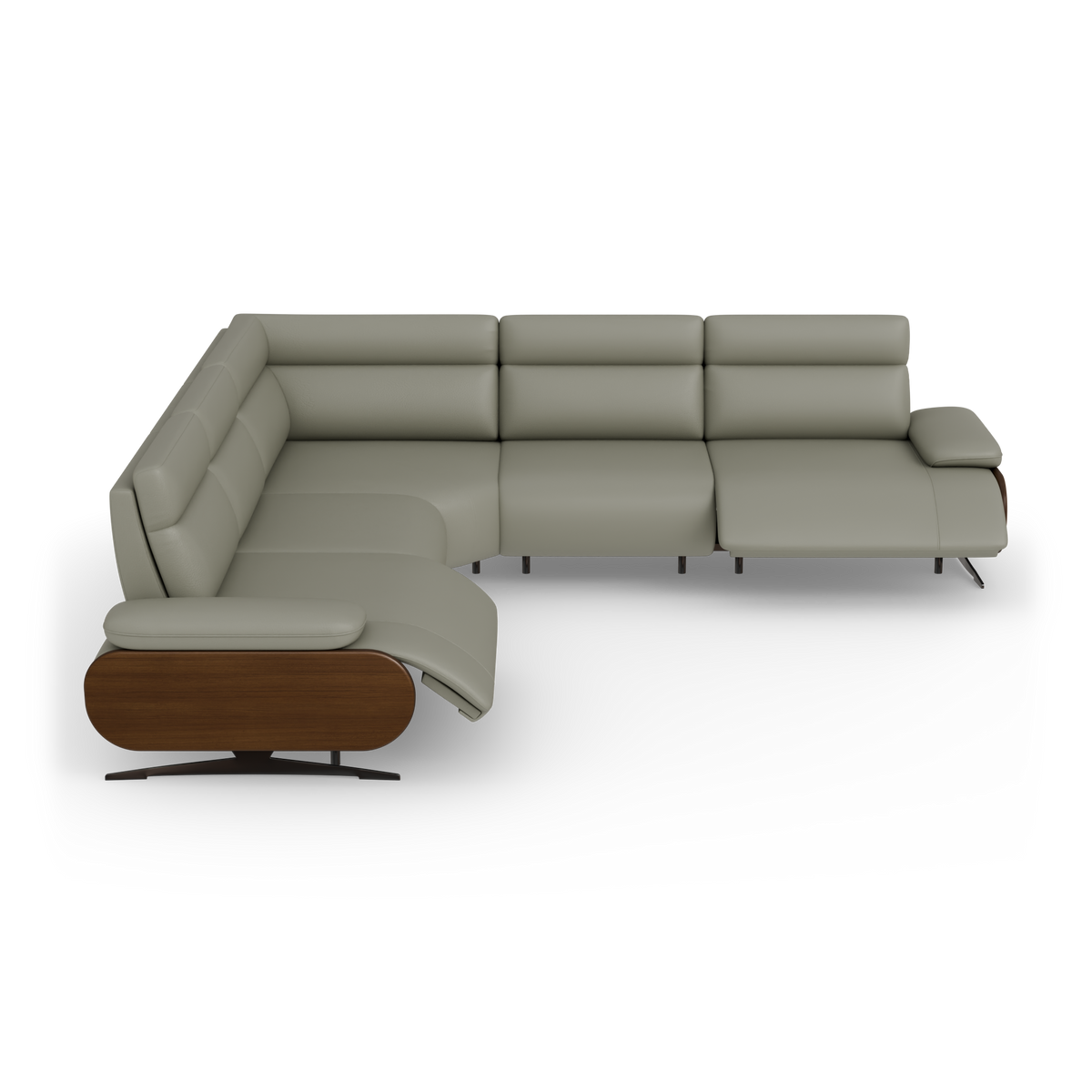 Tokio Sectional