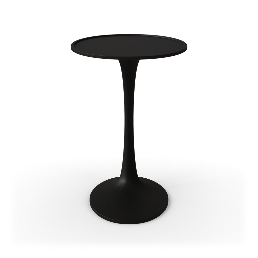 Tulip Side Table
