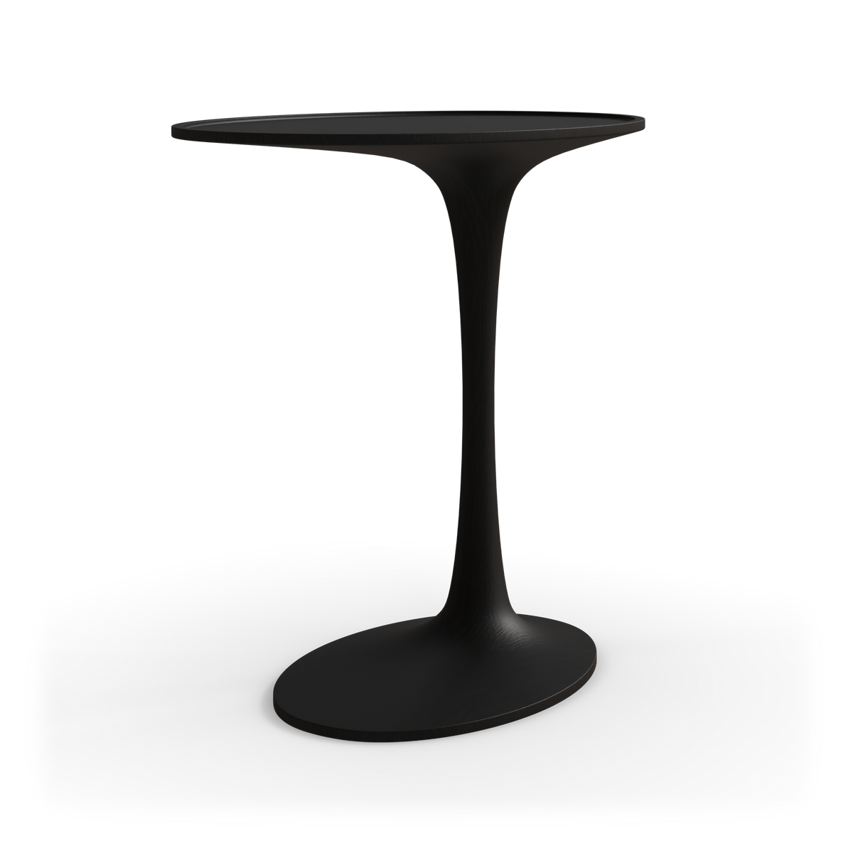 Tulip Side Table
