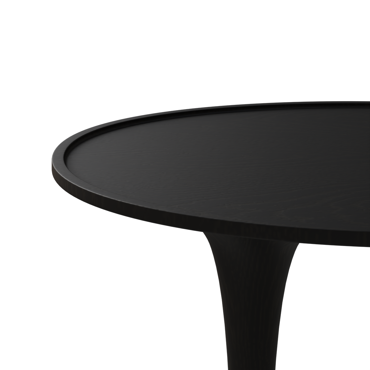 Tulip Side Table
