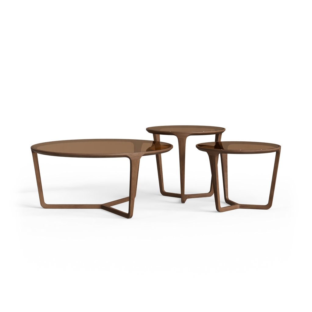 Wyatt Coffee Table Set