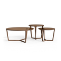 Wyatt Coffee Table Set