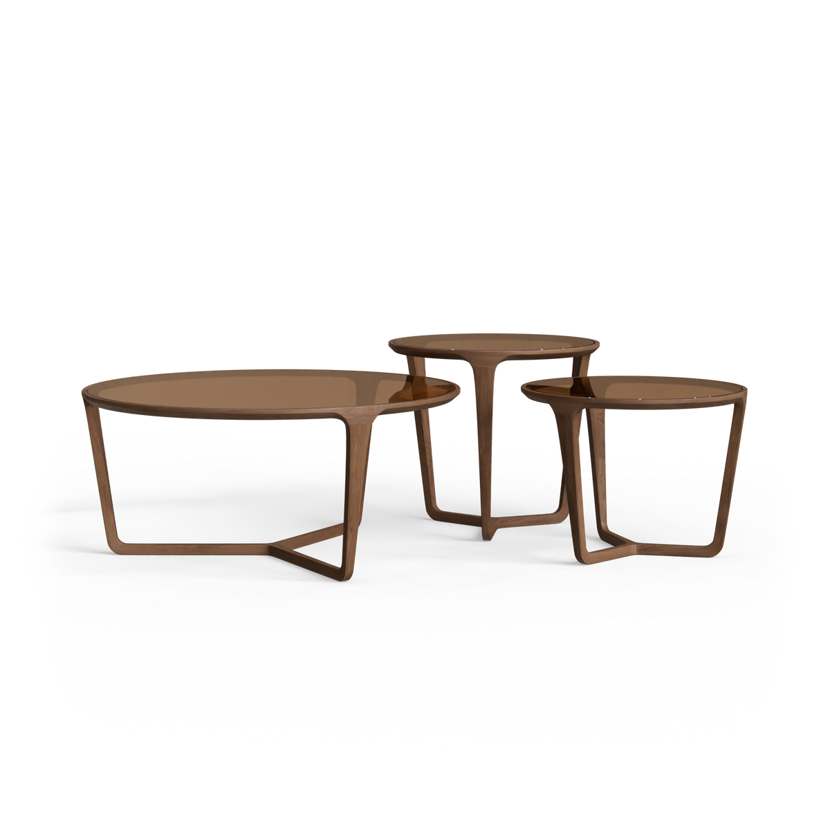 Wyatt Coffee Table Set