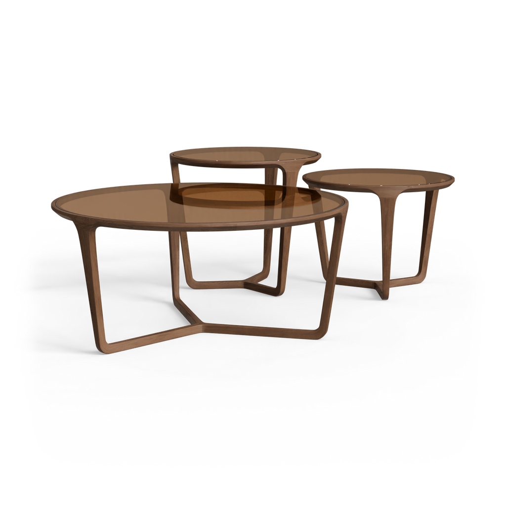 Wyatt Coffee Table Set