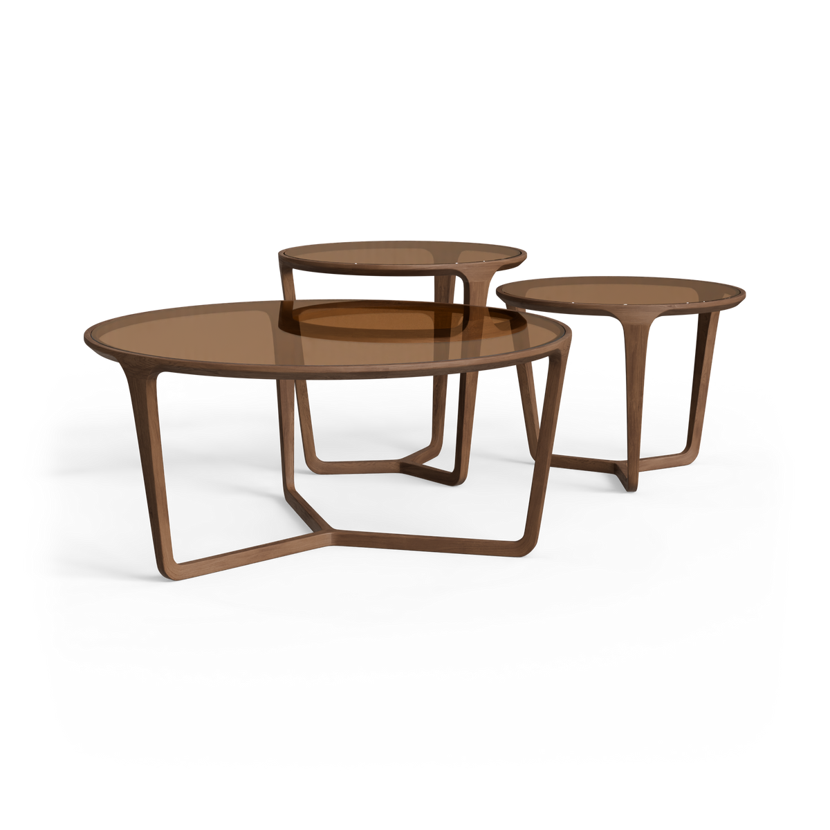 Wyatt Coffee Table Set
