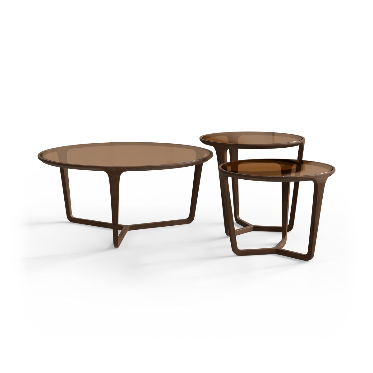 Wyatt Coffee Table Set