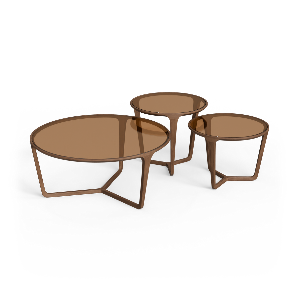Wyatt Coffee Table Set
