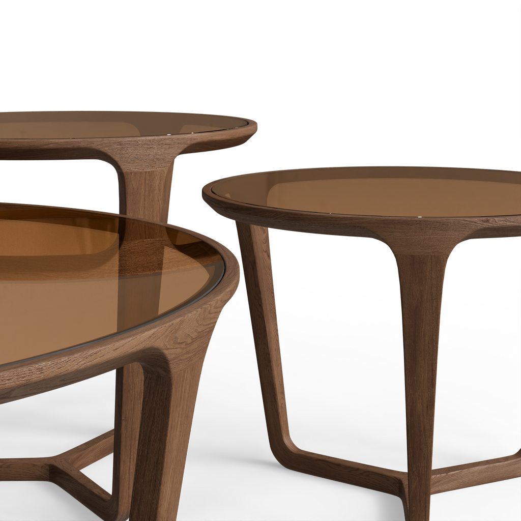Wyatt Coffee Table Set