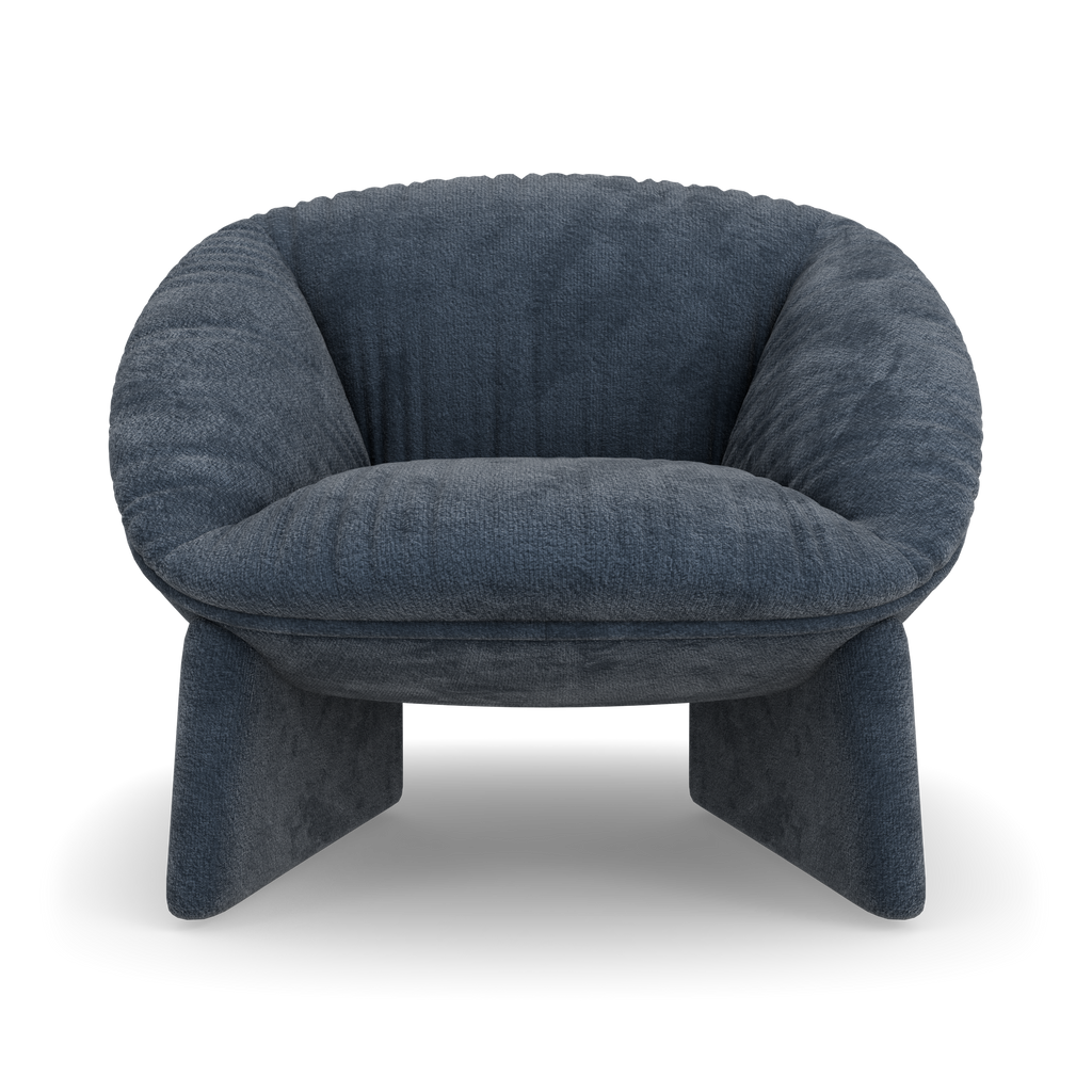Xyla Accent Chair